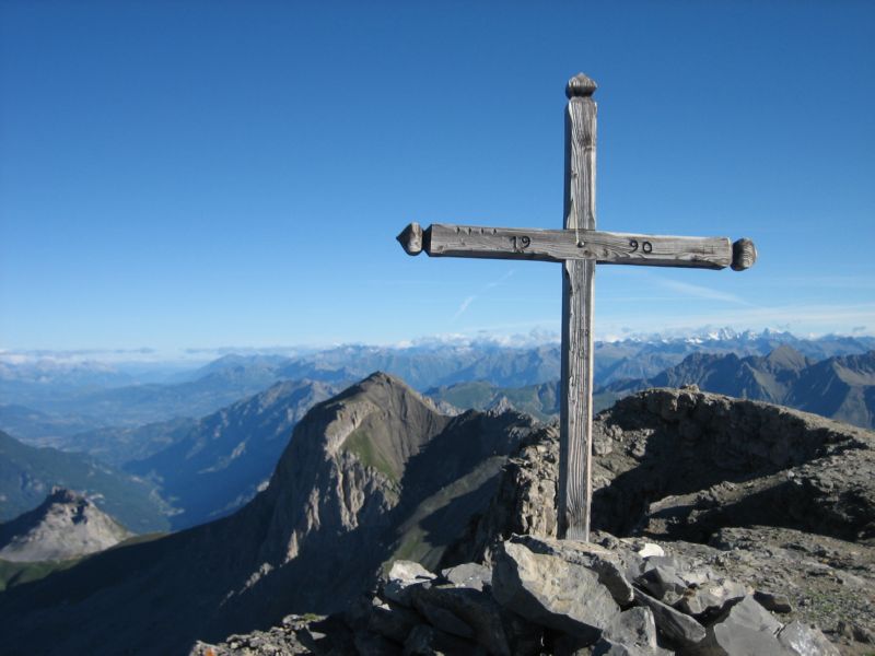 Seolane (04) summit cross